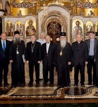 Priopćenje za javnost Mješovite komisije Hrvatske biskupske konferencije i Srpske pravoslavne Crkve